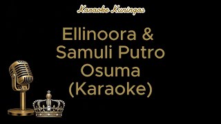 Ellinoora Samuli Putro - Osuma Karaoke