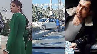 Turkmenstanda Bolup Gecyan Wakalar