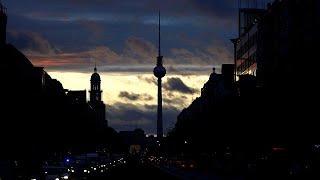 Sieben Tote in Sturm über Norddeutschland