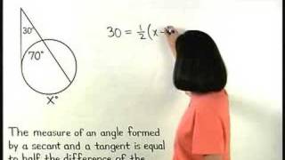 Geometry for Dummies - MathHelp.com - 1000+ Online Math Lessons