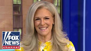 Janice Dean bids EMOTIONAL farewell to Fox News