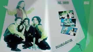 Karaoke everybody - dj. bobo (voz ...