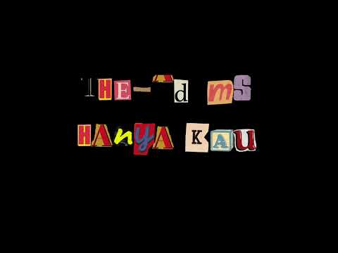 Hanya Kau - The Adams