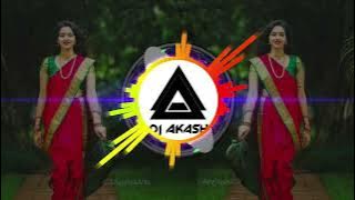 lal lal sadi wali o meri sali song remix by DJ AKASH