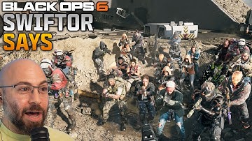 Swiftor Says why is this video so long? oh yeah, THAT happened