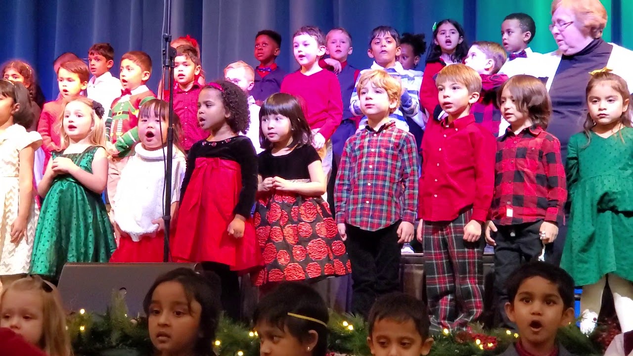 Alice Christmas Concert 3 YouTube