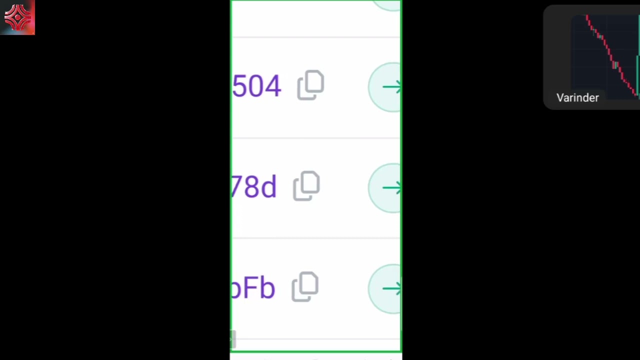 💢 Origin LGNS 💰Crypto Project 🔥🔎 लेटेस्ट updates 2026🚀💥 चैनल Subscribe 🔔 ALL🙏 सिखता है वह जीतता है✍️