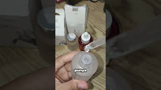 BELI SERUM BPOM BERASA KAYA BELI SERUM MERKUCRIT #viralvideo #skincare #serumwajahalami #avoskin