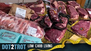What I Eat In A Day On Carnivore