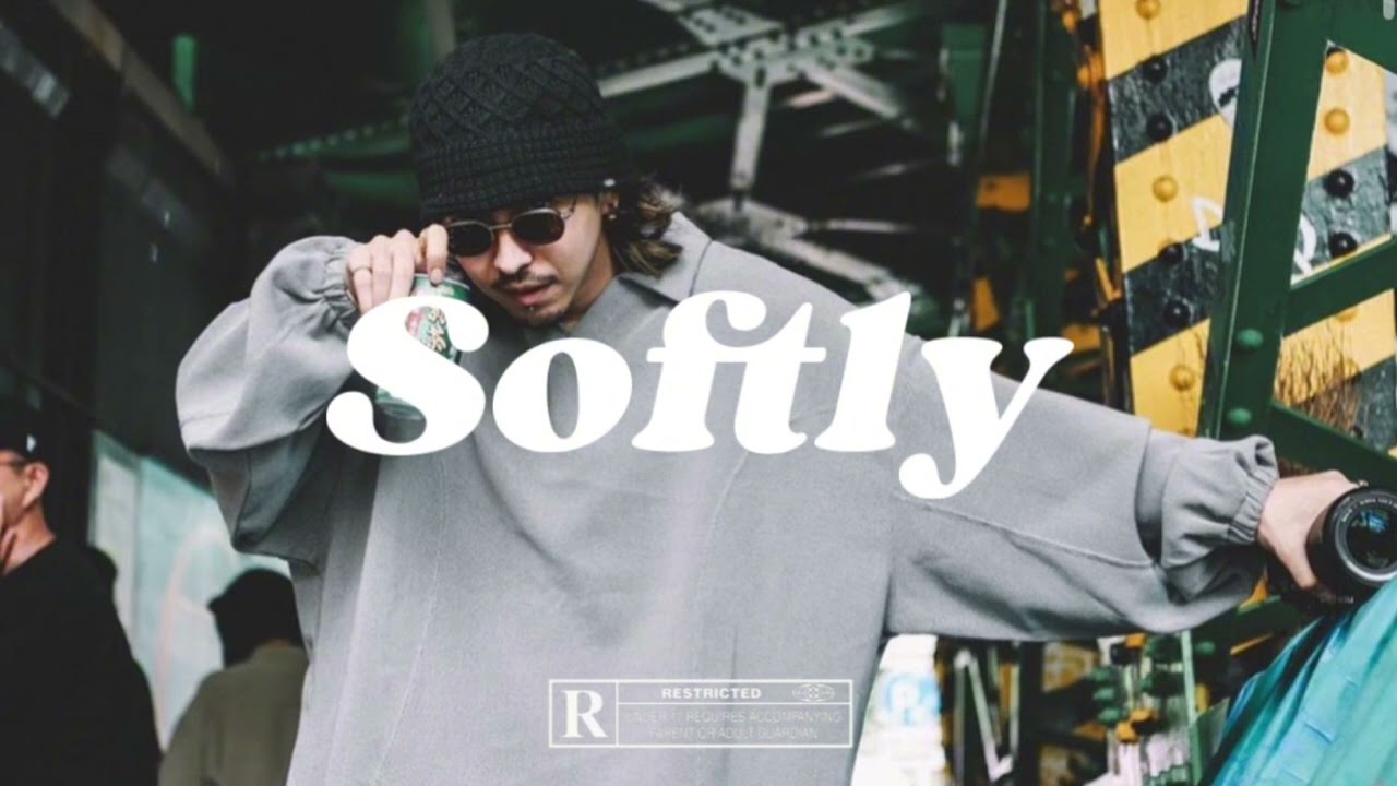 [フリートラック] 唾奇 Type Beat 