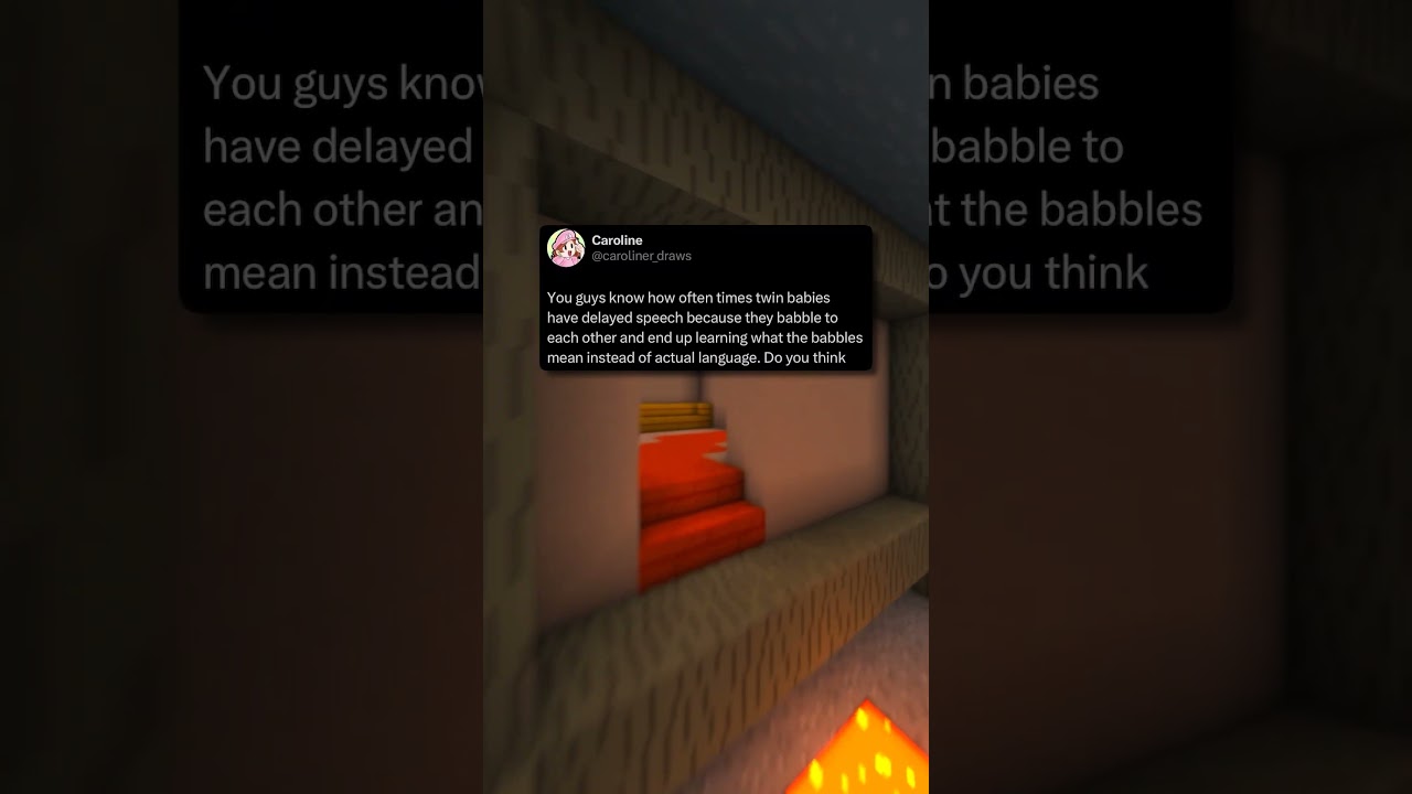 Детский лепет! 👶💬