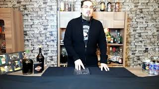 Evde Vi̇ski̇votkaraki Yapimi Ve Dahasi 50 Özel Süpri̇z Tari̇f