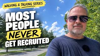 Why Some People Get Recruited and Everyone Else Has to Apply