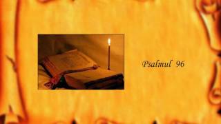 Download lagu Psalmul 96