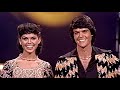Donny & Marie Osmond - "Have I Told You Lately That I Love You / Windy / I Only Want To Be With You"