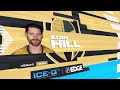NHL 26 Playoff mode Gameplay: Vegas Golden Knights vs Seattle Kraken - (Xbox Series X) [4K60FPS]