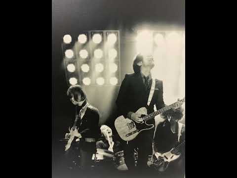 桜井和寿　TIME AFTER TIME
