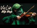 【Violin x Hip Hop Playlist】 – The Rhythm Holds Its Line