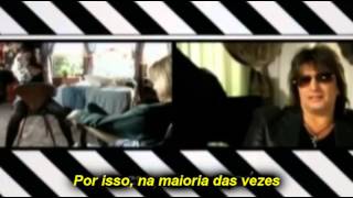 Video Killed The Radio Star: Bon Jovi - Legendado PT-BR