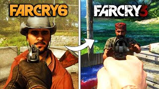 Far Cry 6 - Plugged In