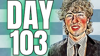 Playing Chess Until I Reach 2000 ELO: Day 103