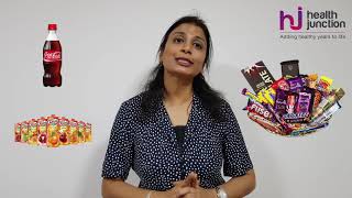 Why You Should Not Give Coke To Your Child | Health Junction