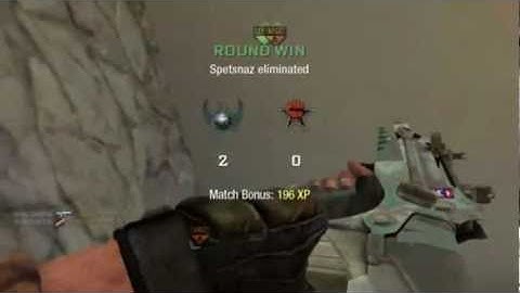 Call Of Duty Black Ops: Ryan Shadow Kills Entire Team Of 6 In 20 Seconds On Search And Destroy