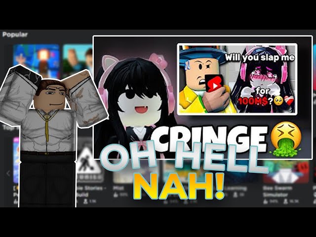 Listen to Cvl - OOOFFF Roblox Meme Remix by CvlBeats in kaka playlist  online for free on SoundCloud