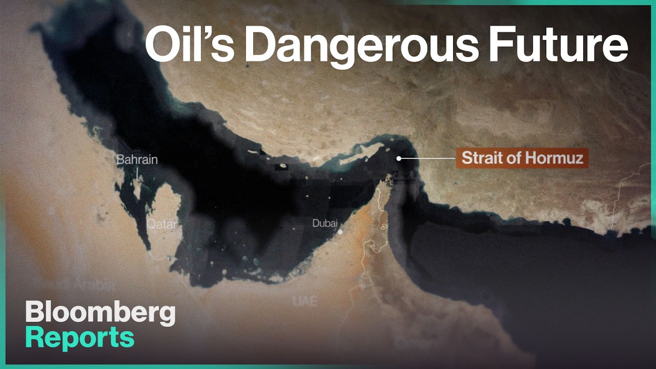 Why Oil's Future Is So Unpredictable