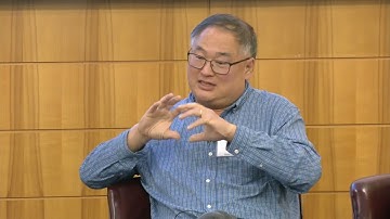 The Future of Globalization Policy Forum Session 2: China and Russia