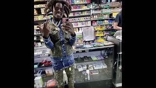 (FREE) Glokknine Type Beat 'Kickback' (Prod. Aztro) 2022 Trap Instrumental