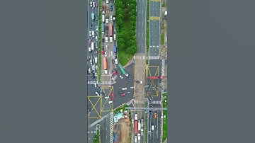 Nút Giao Phức tạp nhất Sài Gòn