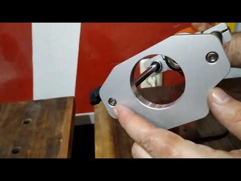 Лучшая направляющая стойка для дрели Мастер 32 Лучшая направляющая стойка для дрели Мастер 32