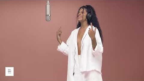 YEИDRY - Nena | A COLORS SHOW