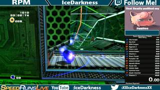 Sonic Adventure 2 Battle - Crazy Gadget Skip - Tutorial