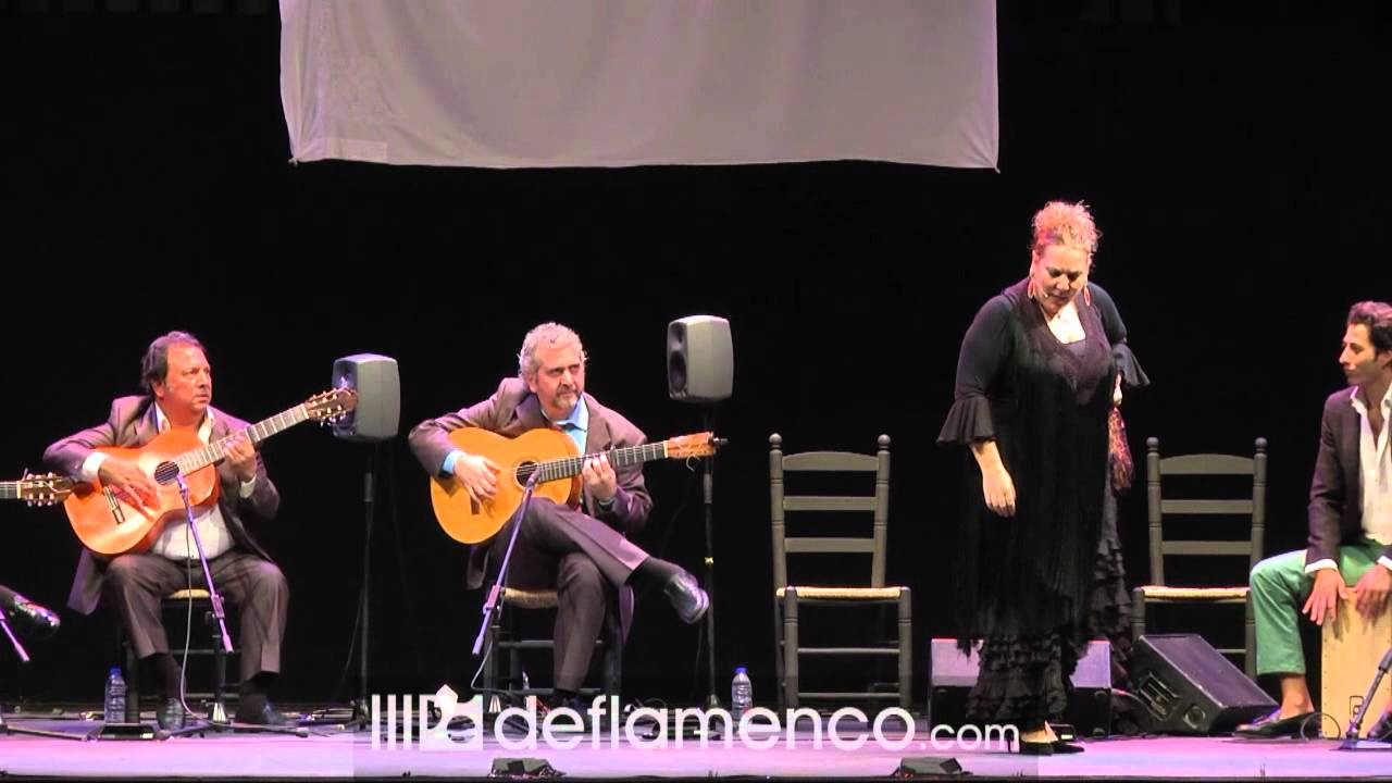 De Triana a las Tres Mil, Boboterías. Bienal de Flamenco