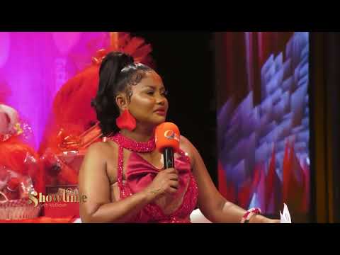 Counsellor Kweku Adumatta speaks on Love | #OnuaShowtime Valentine's Day Edition