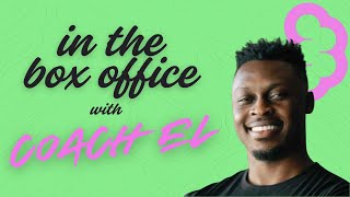 In The Box Office - Coach El