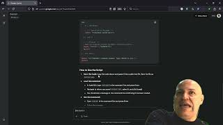 Vibe Coding an AutoCAD script with Gemini and AutoLISP