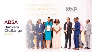 Bankers Challange ABSA BANK screenshot 4