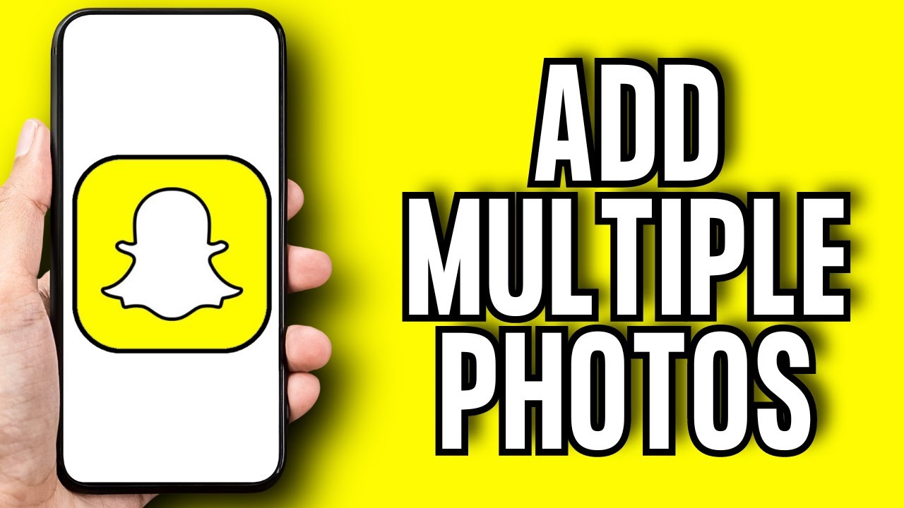 How To Add Multiple Photos On Snapchat Story Select Upload YouTube how-to-add-multiple-photos-on-snapchat-story-select-upload-youtube
