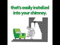 How to keep your energy bills down with a Chimney Sheep