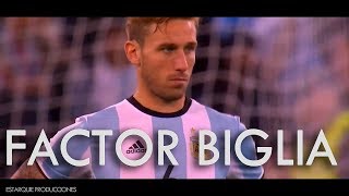 Factor Biglia Vs Brasil 09-06-17