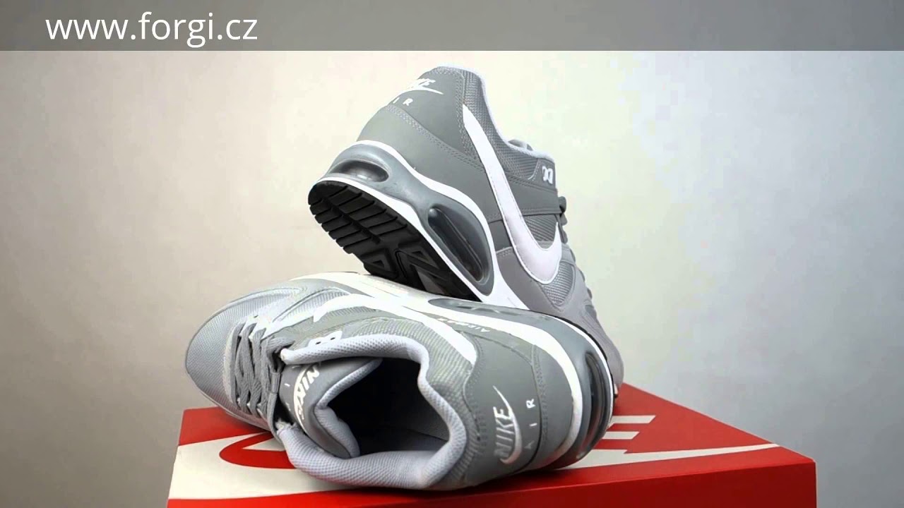 Женские кроссовки Nike Air VaporMax 97 Антрацитовые