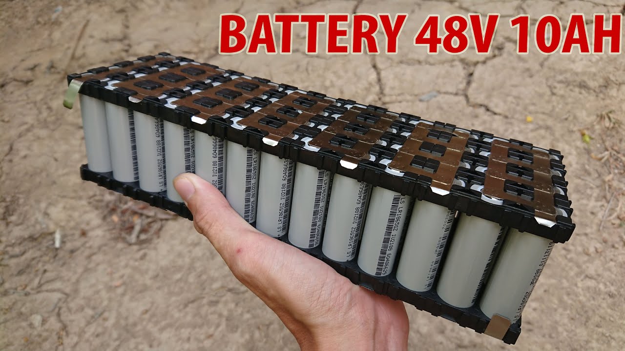 How Long Will A 48V 10Ah Battery Last