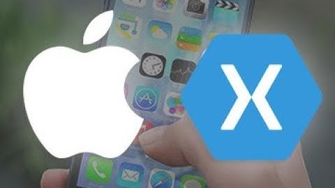 Introduction to Xamarin.iOS