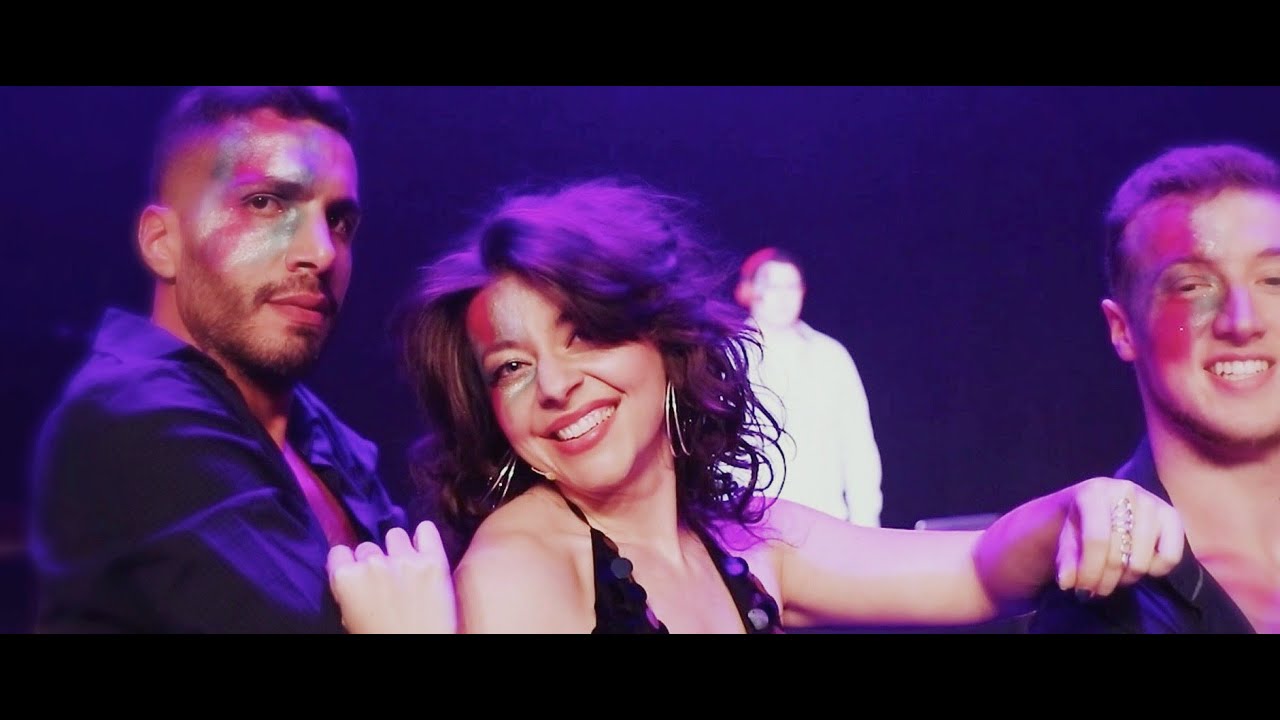 L'Ere du Renouveau - Andréal (Clip Officiel)