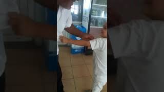 Çılgın Çocuk Iş Başında Paşa