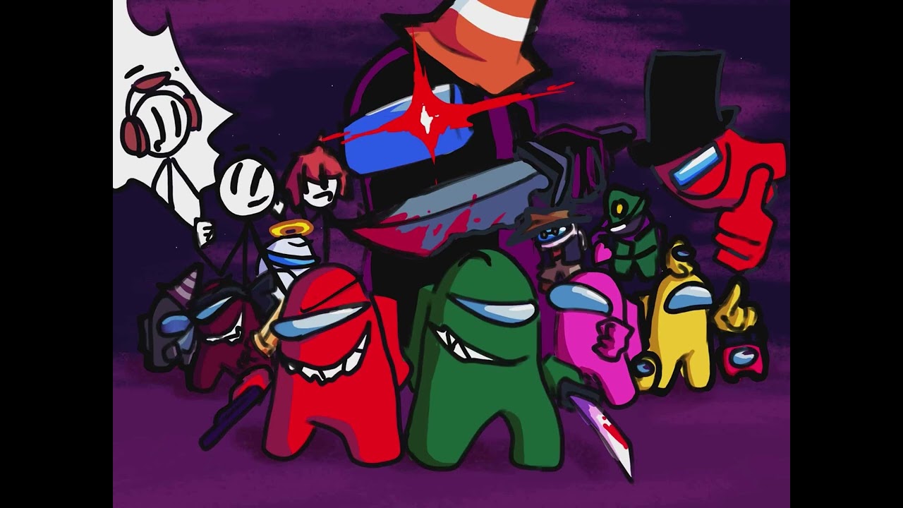 Sussus Endus–remix(Inspired by @punkett