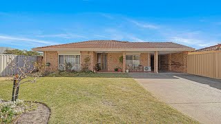 SOLD with Redmond Realty - 11A Rockbank Place, Kiara WA 6054.